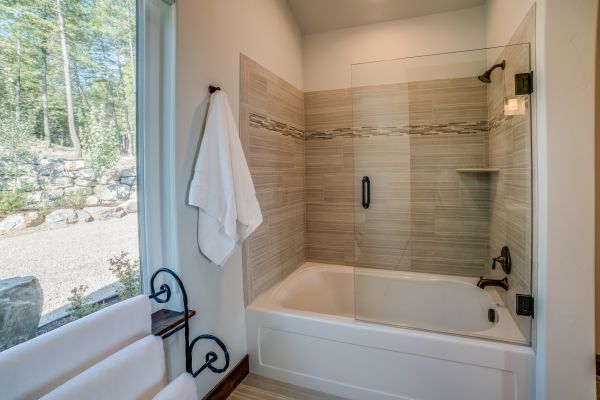 Tub Conversion Service in Orem