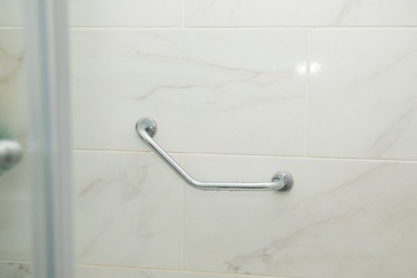 Mobility Shower Installation in Orem