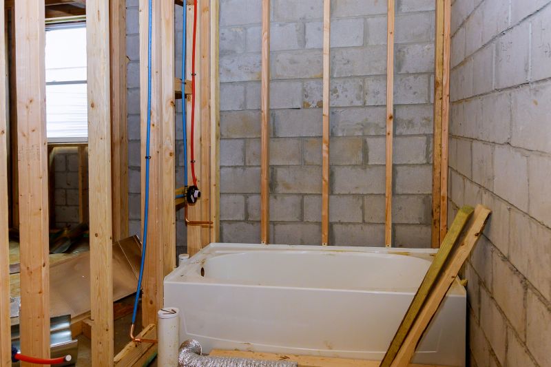 Top Bathtub Installation Companies in Park City, UT