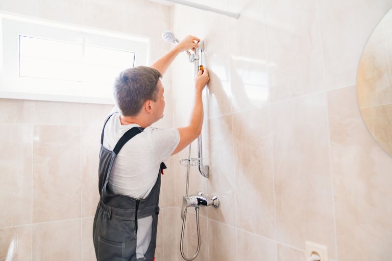 Top Shower Installation Companies in Park City, UT