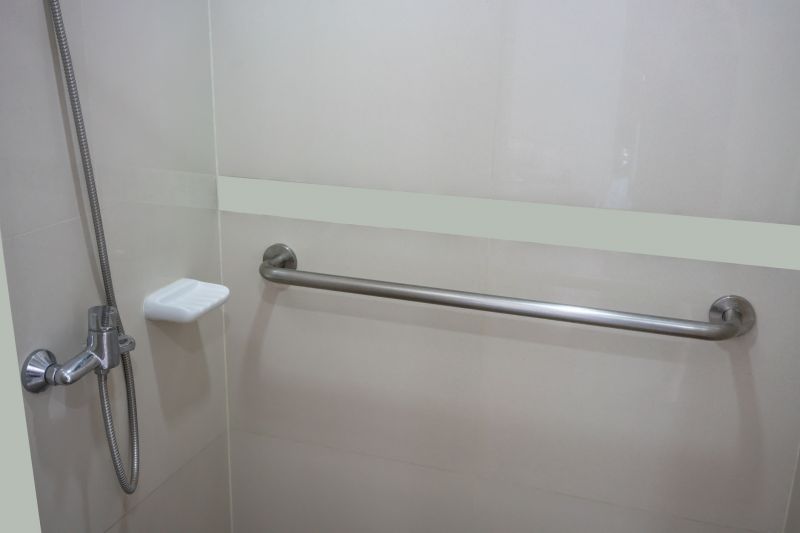 Custom Shower Features